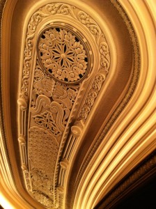 Vol 1 Iss 15 WDS theater ceiling swirled