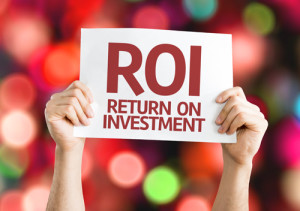 ROI