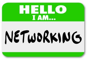 networking