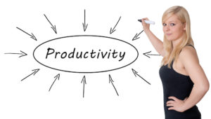 Increase Your Productivity