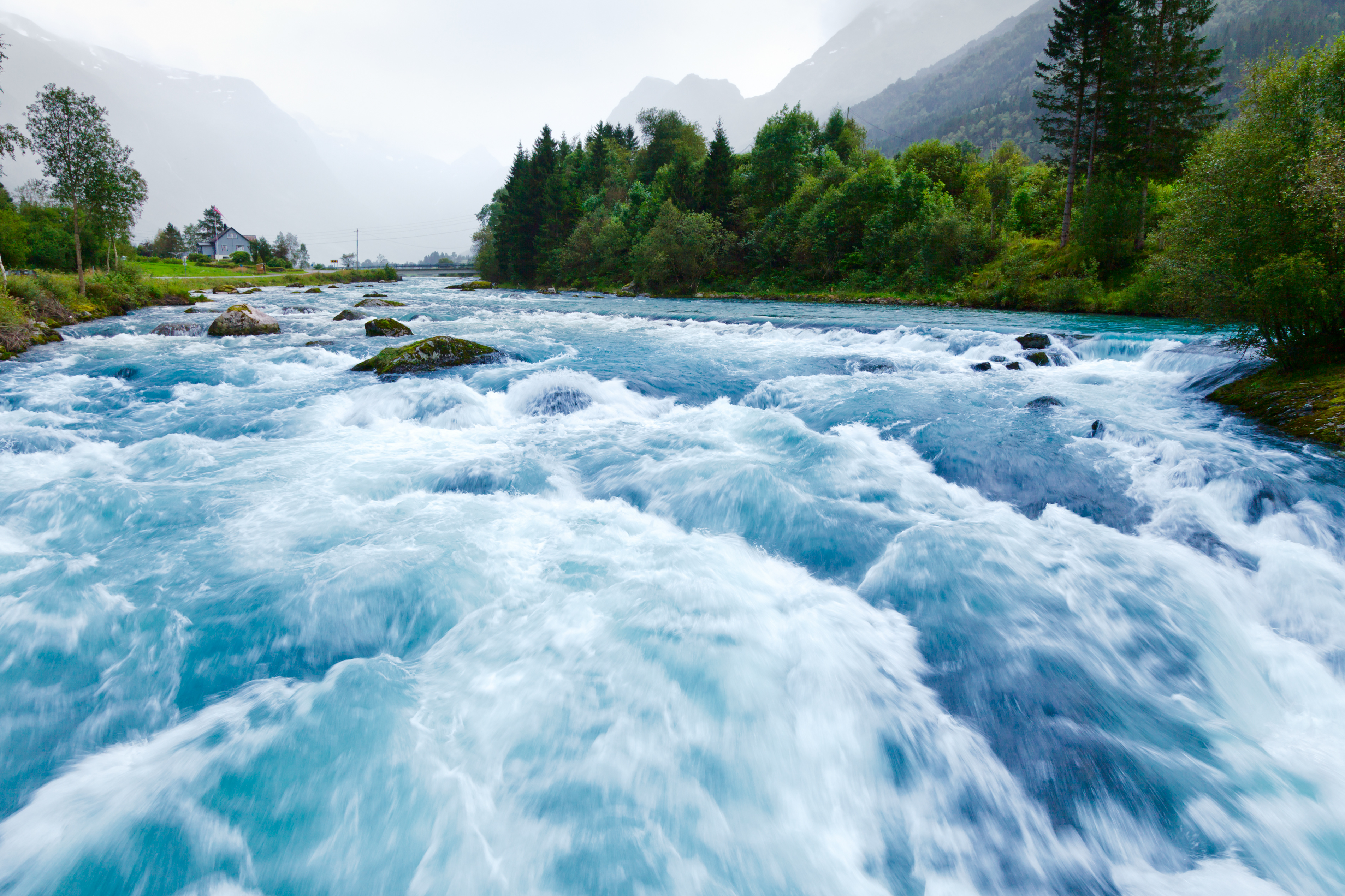 Want More Business Income? Here’s How To Turn a Trickle Into a River ...