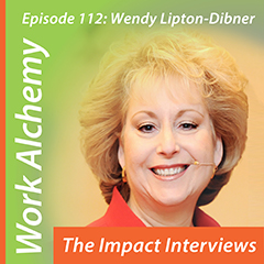 Wendy Lipton-Dibner