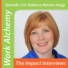 Rebecca Barnes-Hogg interviewed by Ursula Jorch