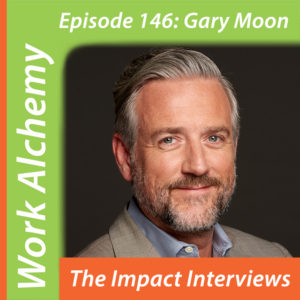 Gary Moon on The Impact Interviews with Ursula Jorch
